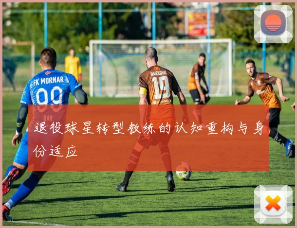 退役球星转型教练的认知重构与身份适应